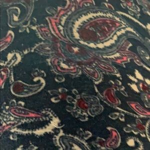 Meet your Posher, Usha